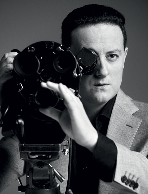 Станислав Ярушин: «Алена считала, что я такой весь из себя мажор»