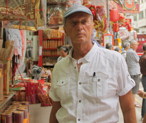 Задорнов собирается продолжить реабилитацию в глухой алтайской деревне