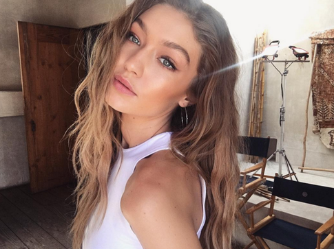 Самые трендовые оттенки волос этого лета