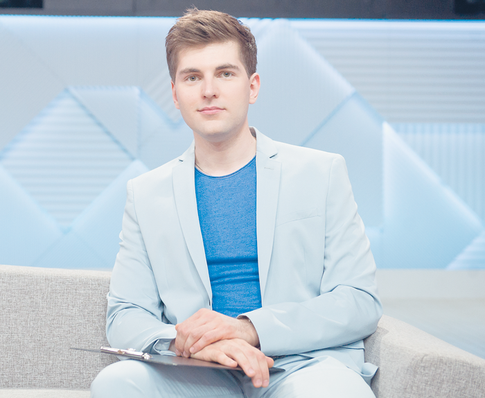 Дмитрий Борисов: полюбят ли его так, как Малахова