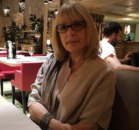 Подруга рассказала, как провожала Глаголеву в Германию