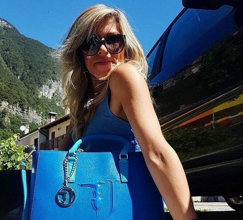 Гардероб для женщины за 40