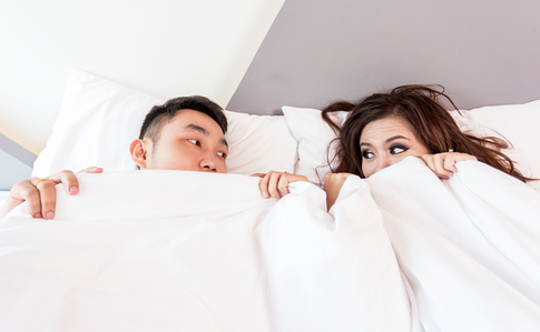 Правила секс-безопасности