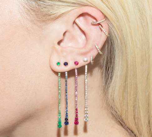 Пирсинг — возможности на любой вкус