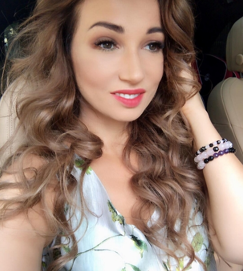 Талия Чеховой изумила подписчиков