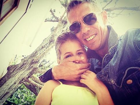 Хорошая новость от Алексея Панина