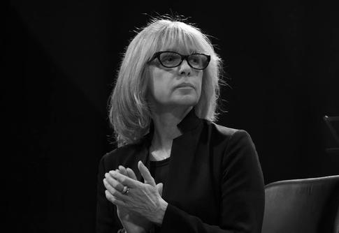 Дмитрий Медведев — о Вере Глаголевой: «За ее внешней хрупкостью скрывалась сильная натура и волевой характер»