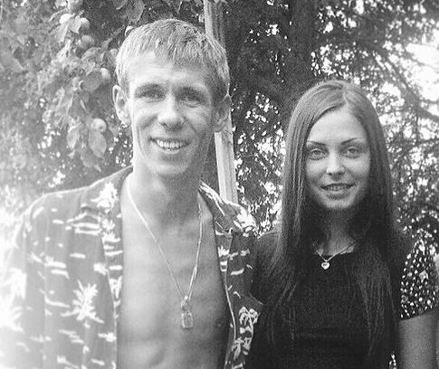 Панин запутал всех своими женами