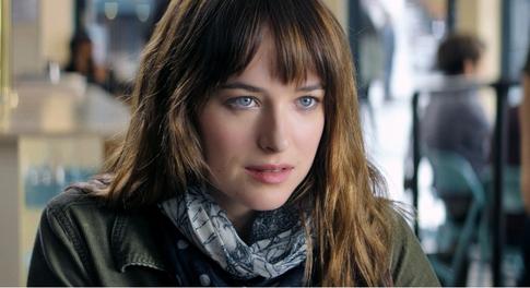 Интимные фото звезды «50 оттенков серого» попали в Сеть