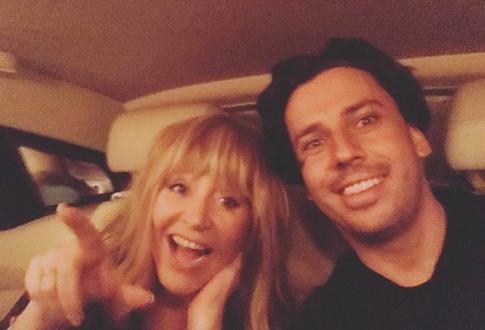 Пугачева и Галкин поделились свадебным видео Преснякова и Красновой