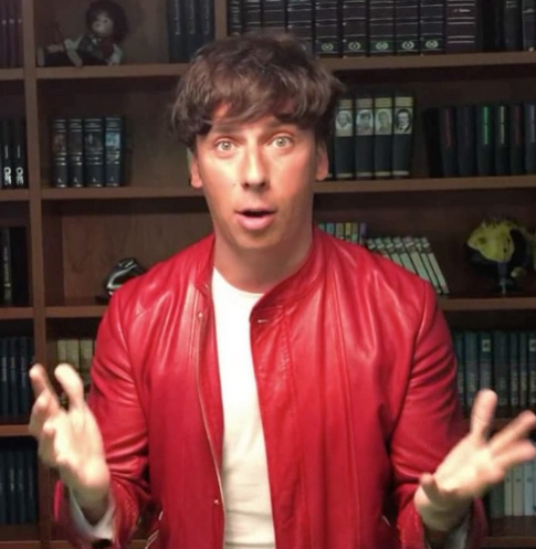 Галкин: «Я уважаю Малахова, но он задолбал своим переходом»