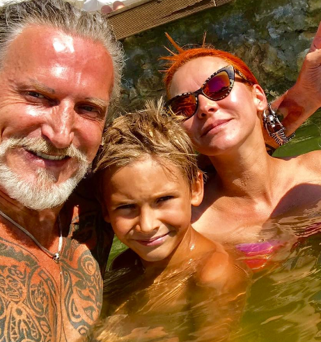 Сын Джигурды заявил, что не боится смерти