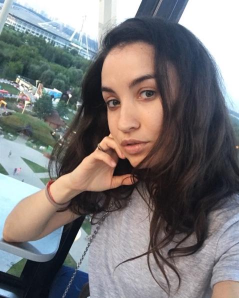 Дайнеко: «Всю жизнь одна несу ответственность за всех и вся»