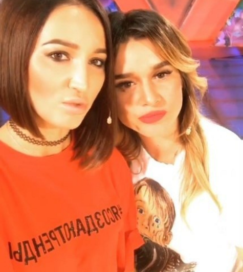 Бузова с Бородиной обманули участников «Дома−2»