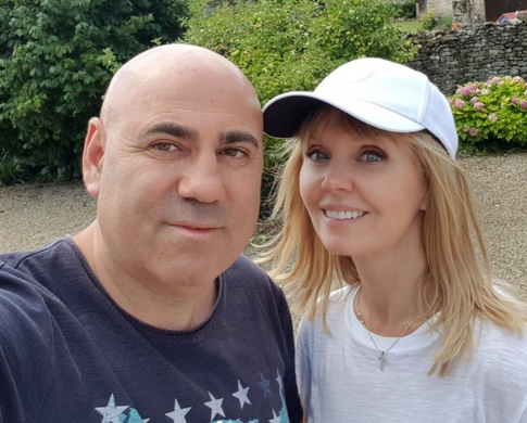 Пригожин и Валерия станут свидетелями на свадьбе Баскова и Лопыревой