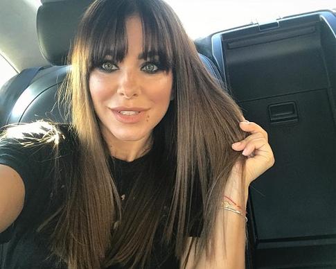 Лишние килограммы и возраст не добавили красоты Ани Лорак