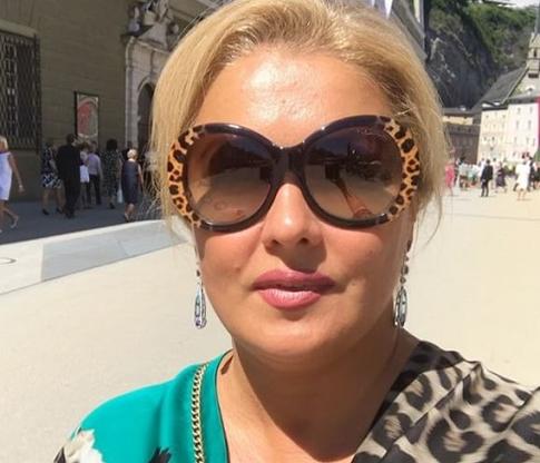 Венские зрители не увидят Нетребко