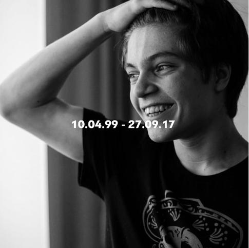 Актер из сериала «Физрук» Егор Клинаев погиб в массовом ДТП