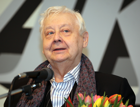 СМИ: состояние Олега Табакова ухудшилось