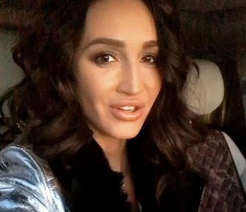 Ольга Бузова — символ упорства