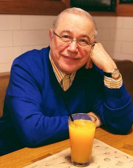 Петросян озадачил смелым танцем с темнокожими послами