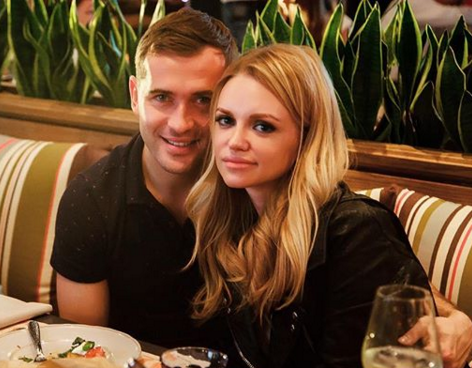 Ясновидящая предсказала судьбу семьи Кержаковых