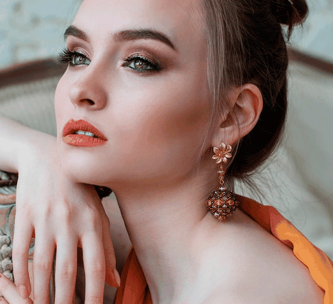 Ошибки в макияже: что нас старит