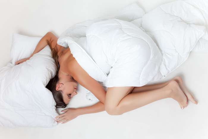 Юнгианская терапия рассматривает определенные образы во сне как метафоры конкретных тем