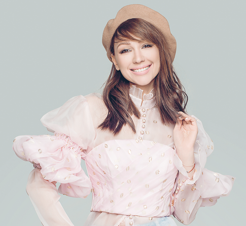 Фаршированная щука от Согдианы