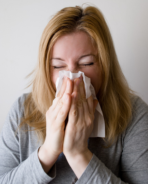 Осторожно, вирус! Самые «заразные» места