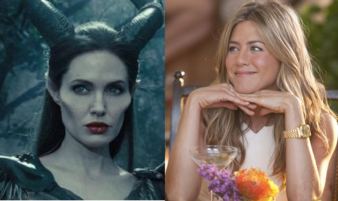 Анджелина Джоли жестко высказалась о разводе Дженнифер Энистон