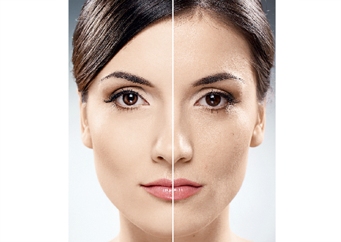 Фармацевты США требуют прекратить использование фотошопа в рекламе