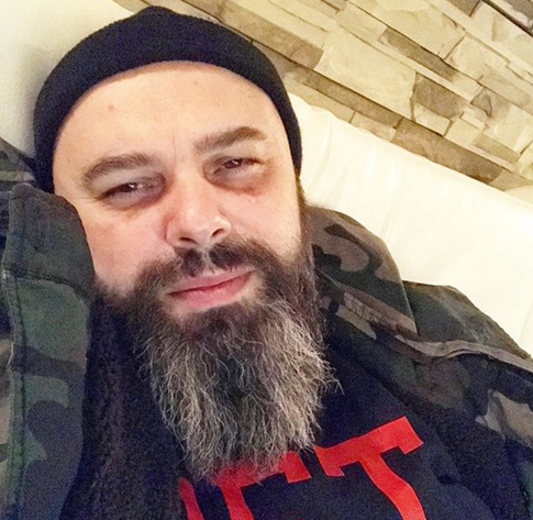 Фадеев посвятил новую песню жертвам кемеровского пожара