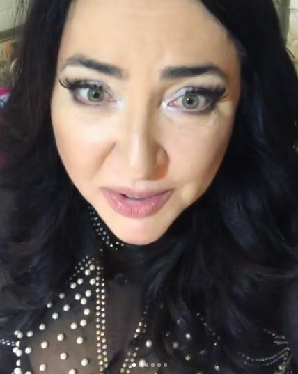 Лолита страдала зависимостью от запрещенных препаратов из-за Александра Цекало