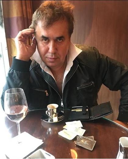 «Не хотим Женовача, хотим Хабенского»: Садальский высказался о замене Табакова