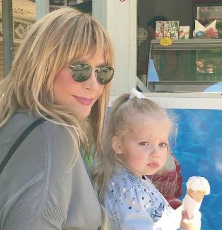 Новый танец дочери Пугачевой умилил подписчиков