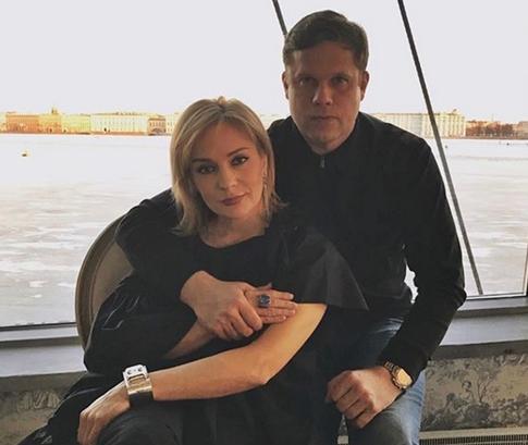 Буланова не хочет замуж и ждет внуков