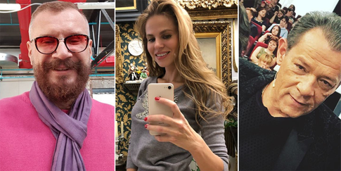 Андрей Ковалев: «Казаченко болен шизофренией»