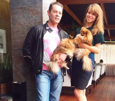 Ольга Казаченко: «Задолженность Вадима Казаченко составляет 300 тысяч рублей»