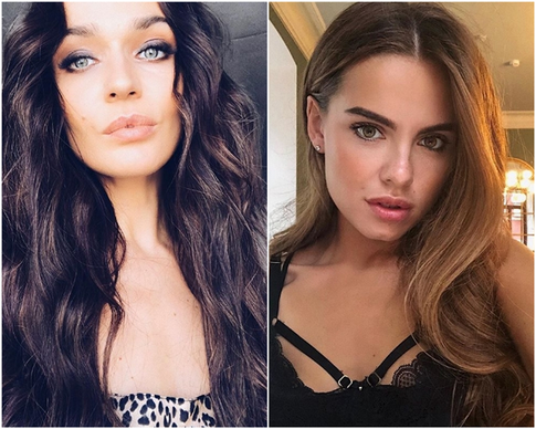 Водонаева считает поведение Крида «недостойным»