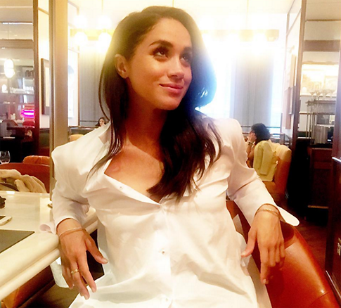 Экс-супруг Меган Маркл решился на новый брак