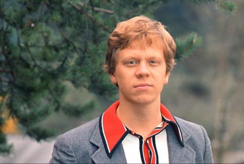 Скончался звезда картины «Любовь и голуби» Игорь Лях