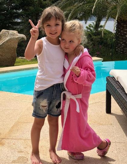 У детей Галкина и Пугачевой «мегасобытие»