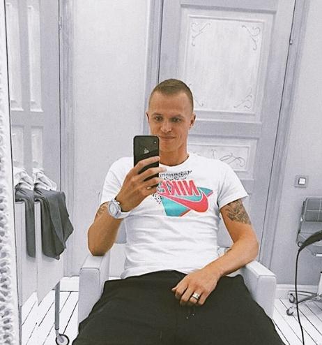 Дмитрий Тарасов продает квартиру, где жил с Бузовой, по сниженной цене