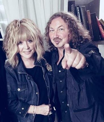 Николаев опубликовал неудачное фото Пугачевой