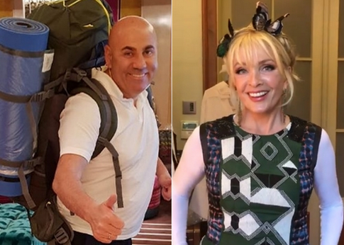 Пригожин призвал Вайкуле отказаться от концертов в России