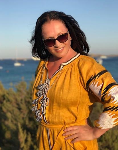 Новый образ Софии Ротару восхитил поклонников