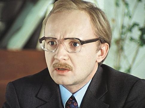 Звезда «Иронии судьбы» Андрей Мягков прокомментировал состояние супруги