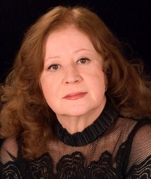 Не стало звезды «Вечного зова» Тамары Дегтяревой