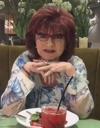 Подруга обвинила Степаненко в коварстве и алчности